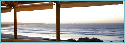 Paternoster Dunes Boutique Guest House