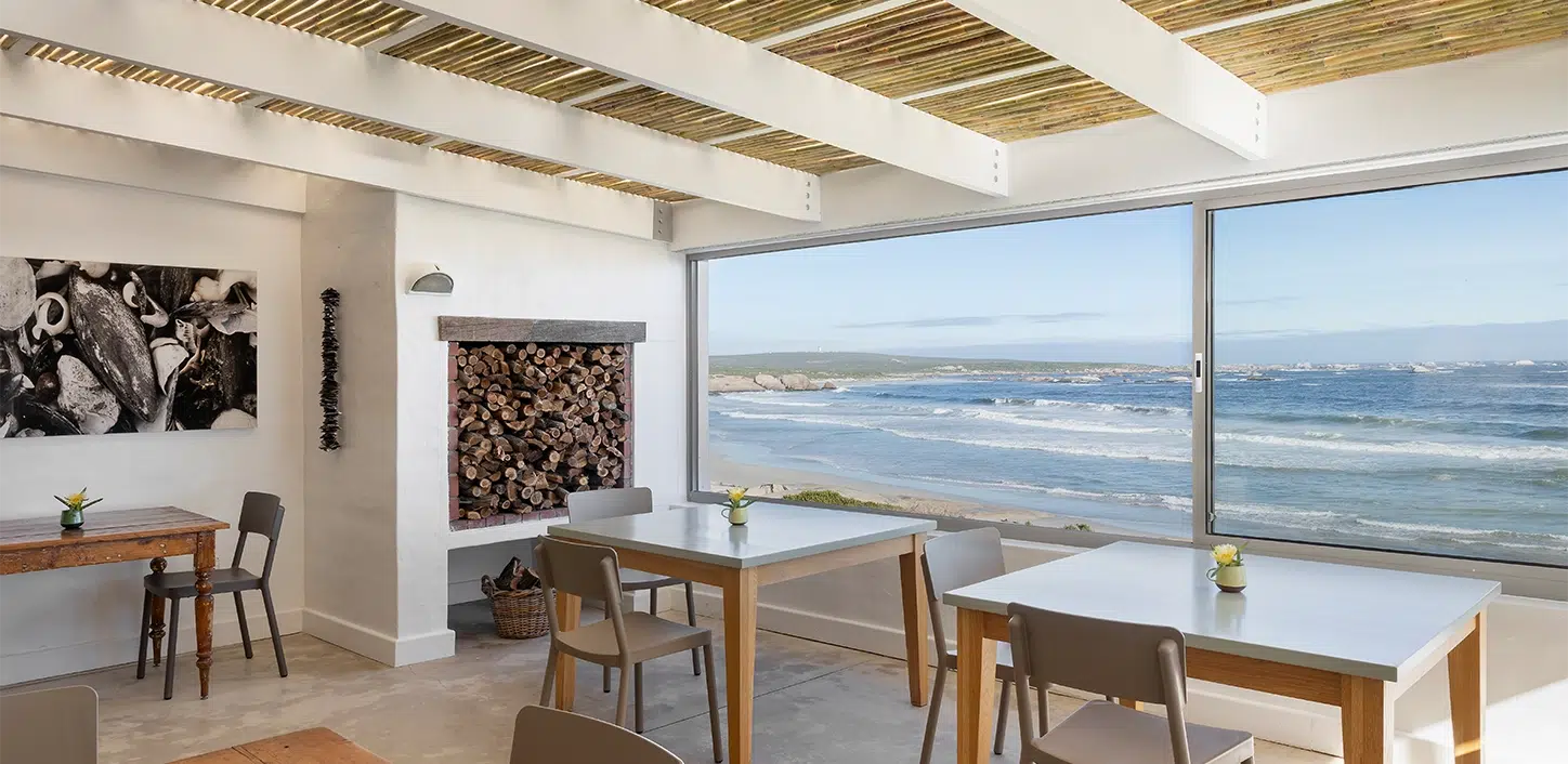 Paternoster Dunes Boutique Guest House in Paternoster, South Africa